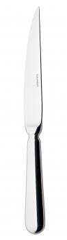 ROYAL BAGUETTE Steakmesser HH, Welle Nicro versilbert